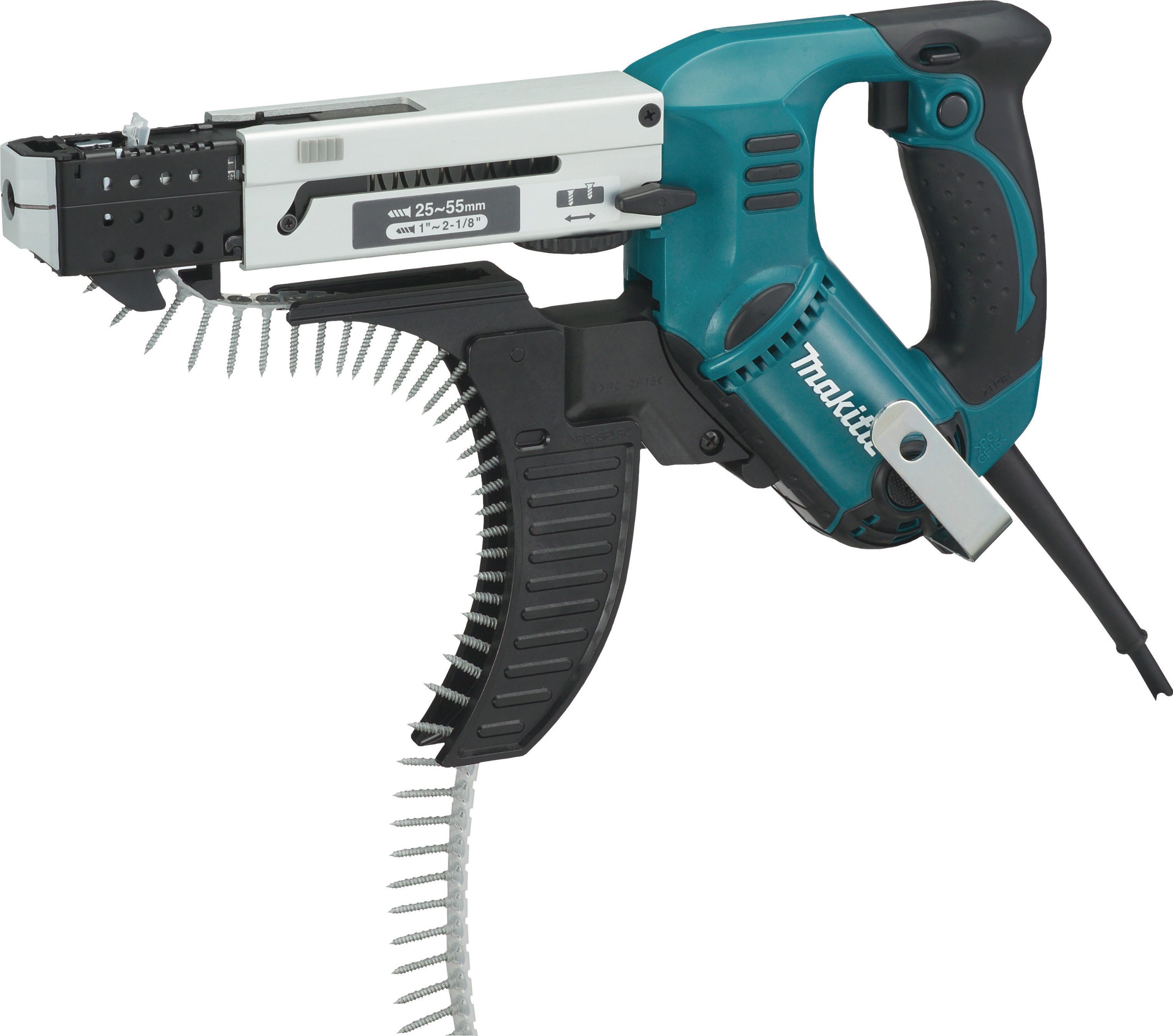 Makita Visseuse 6842