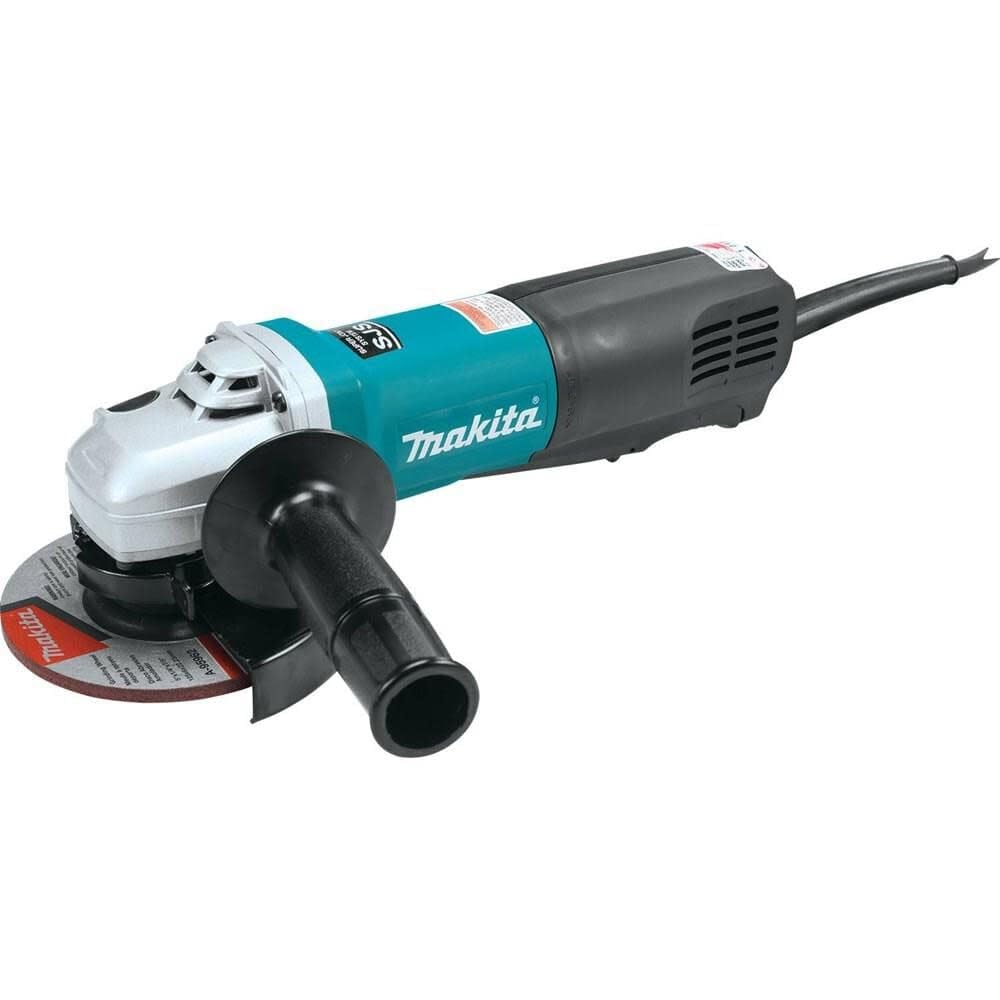 Makita Meuleuse d'angle 1400W 125mm