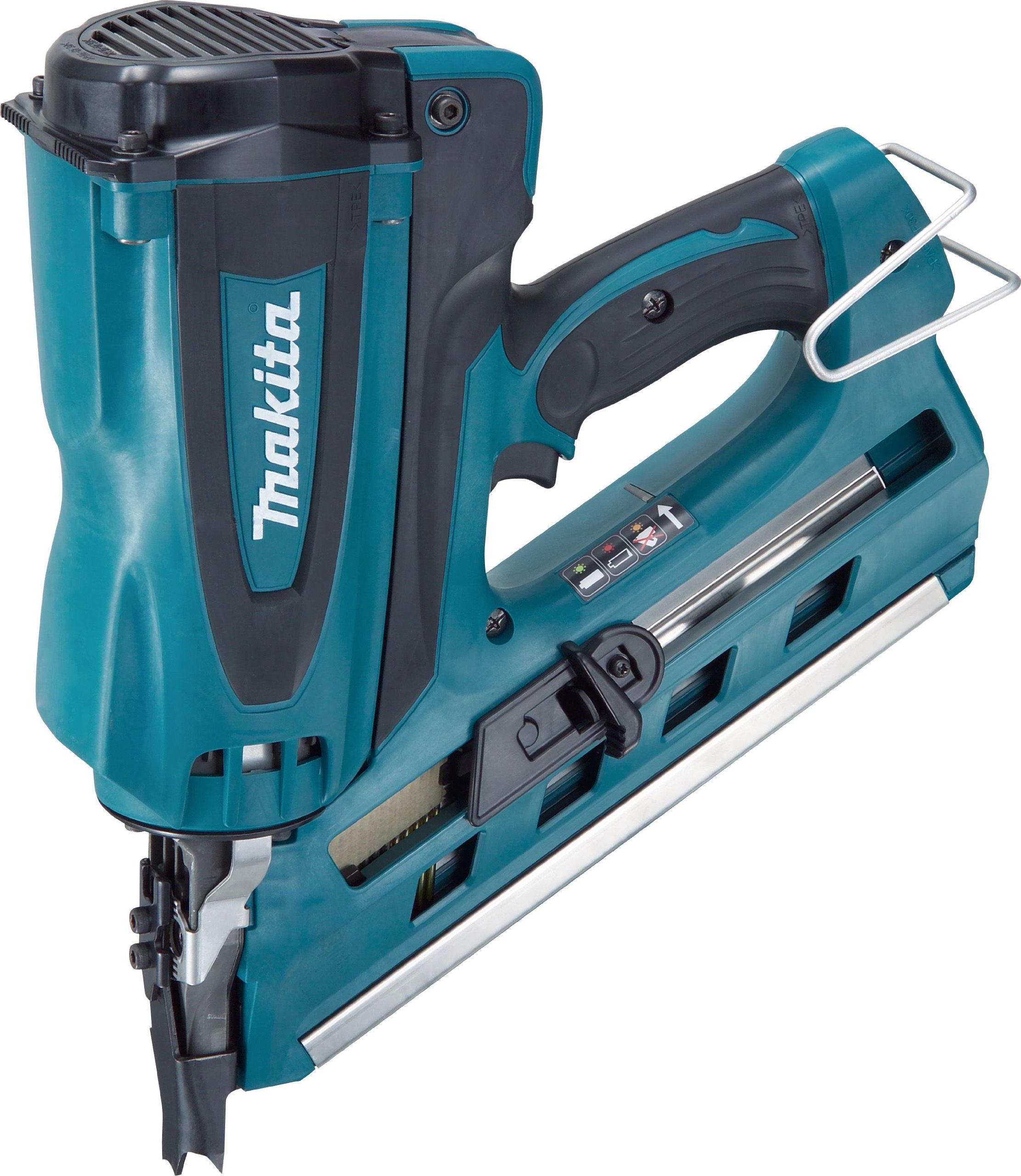 Makita Akku-Gasnagler GN900SE