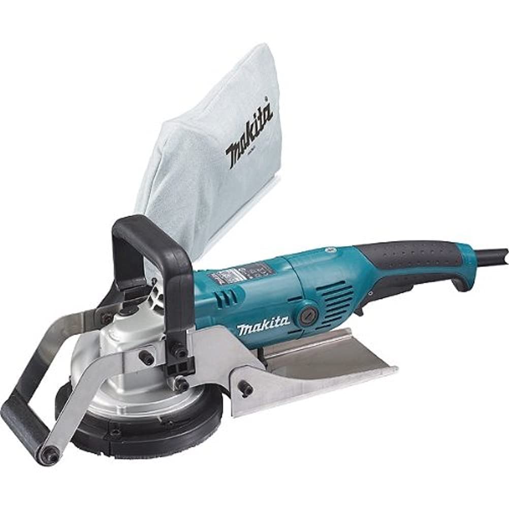 Makita 125mm