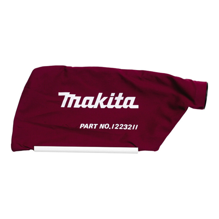 Makita Sac à poussière (122321-1)