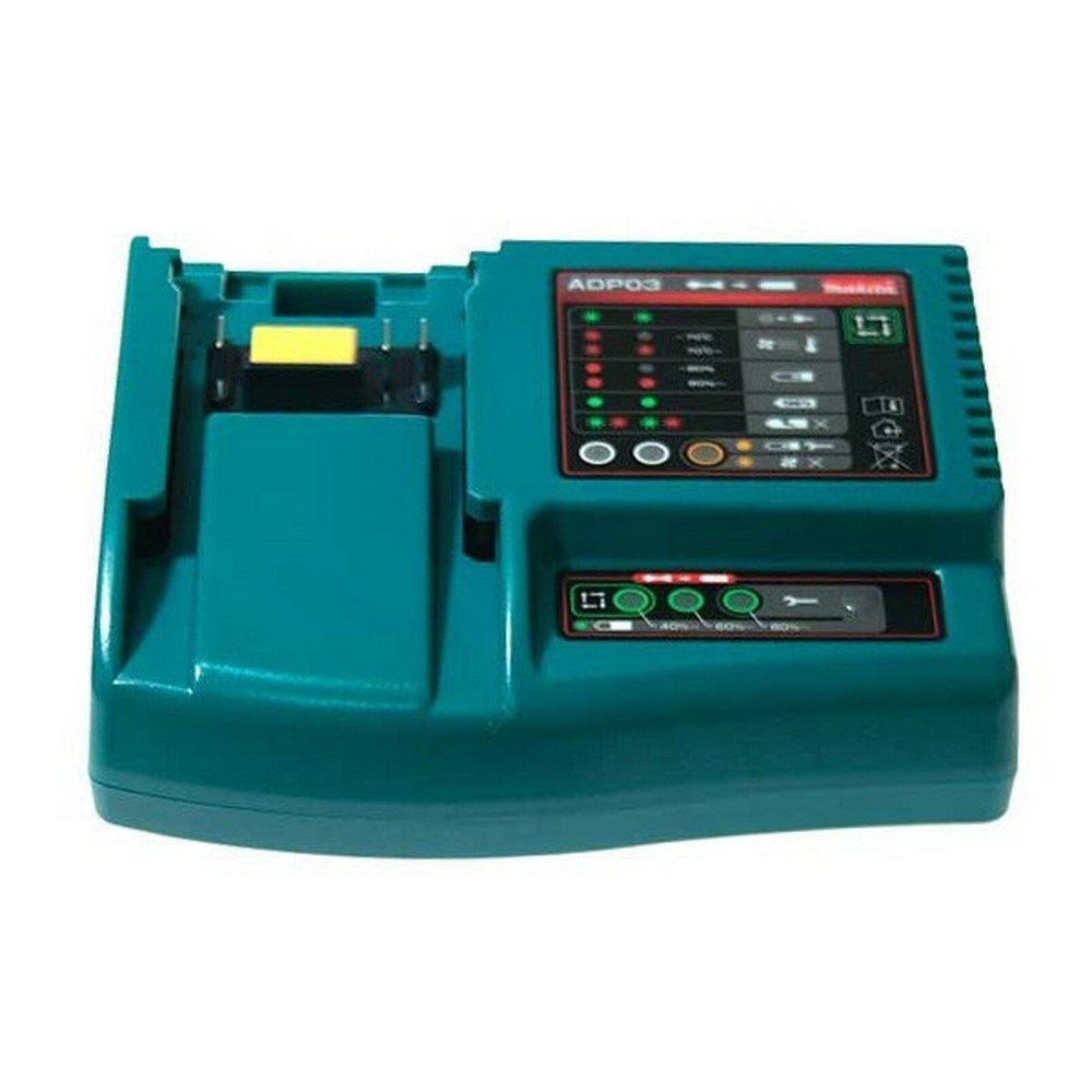 Makita Auffrischadapter ADP03