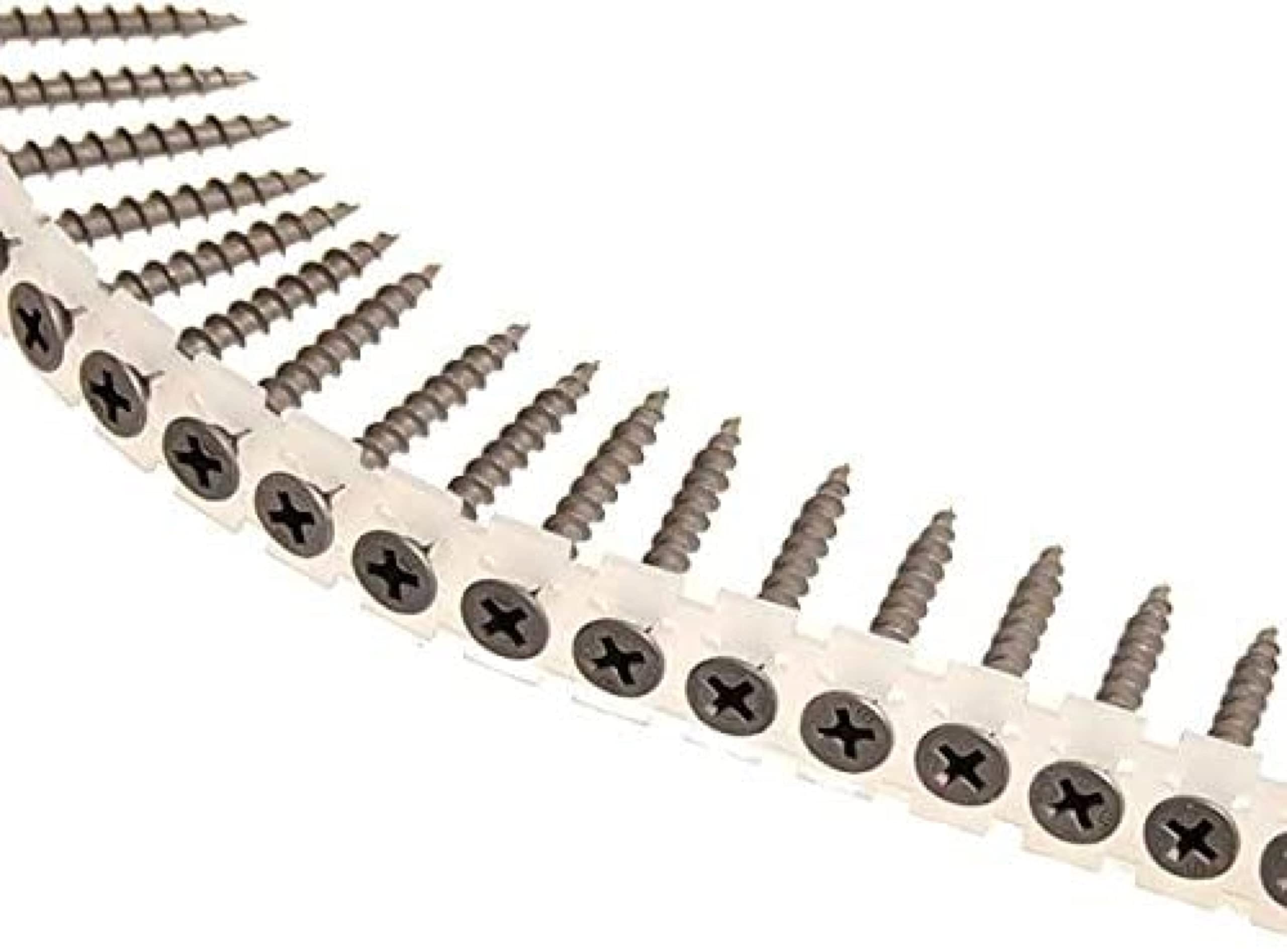 Makita Schnellbauschrauben grob 3