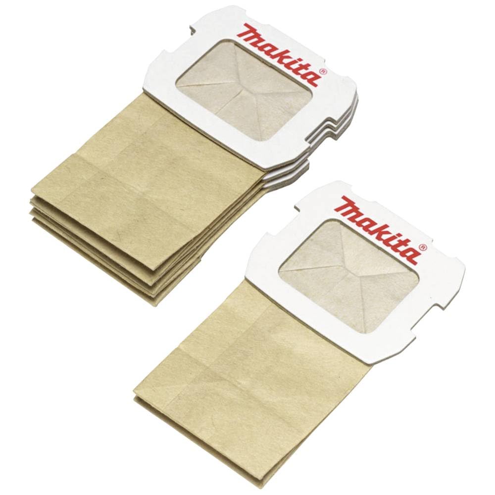 Makita Staubsack Papier 194746-9