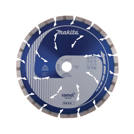 Makita Disque diamant COMET béton Ø230 mm