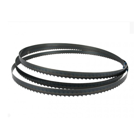 Makita Lot de 3 lames bois 2240x16mm pour scie à ruban LB1200F