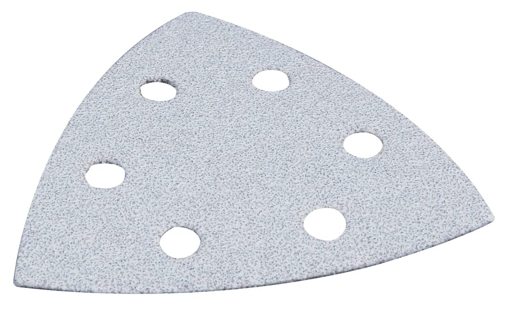 Makita Delta-Schleifpapier-Set pour Farbe