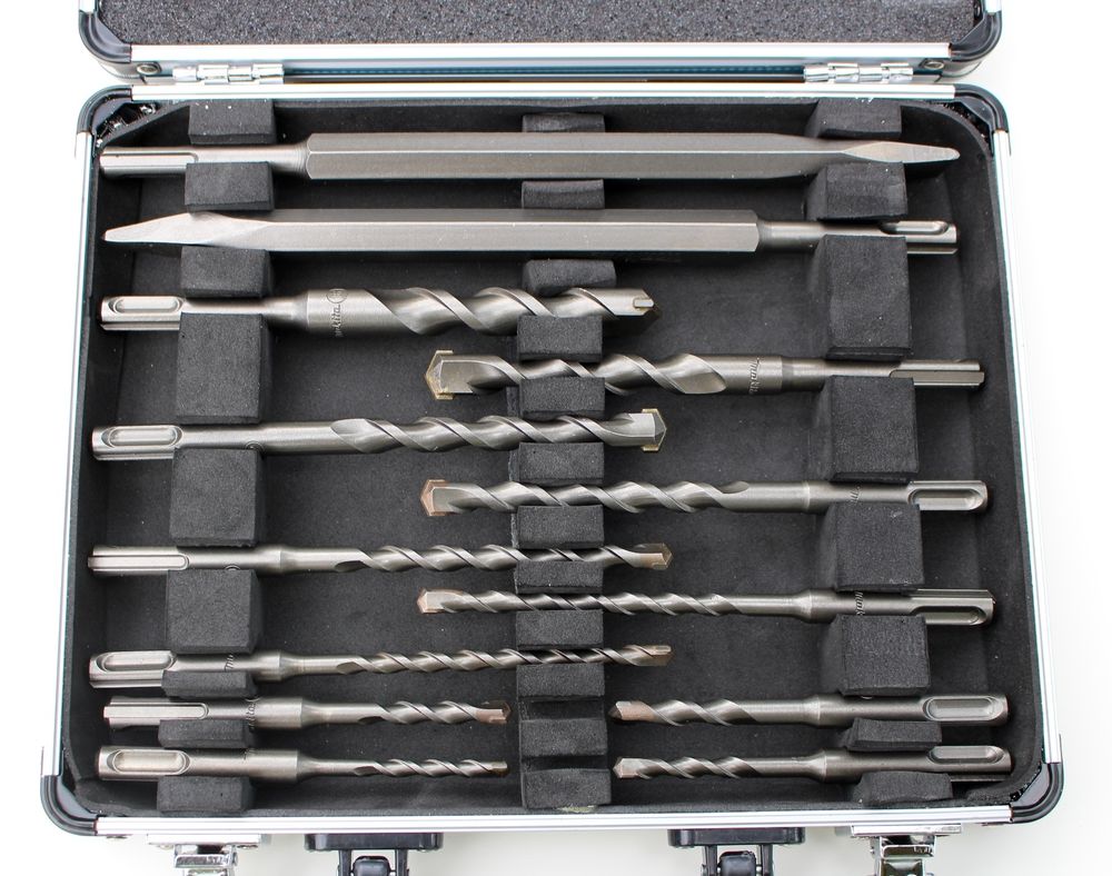 Makita SDS+ D-42400 13 pièces