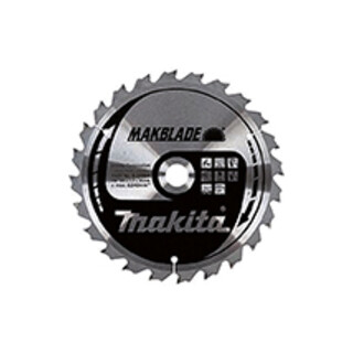 Makita Scie Makblade 255x30x60Z (B-32792)