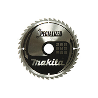 Makita Scie spécialisée 190x30x24Z (B-33613)