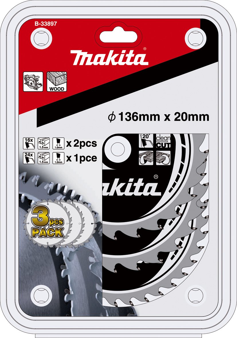 Makita B-33897
