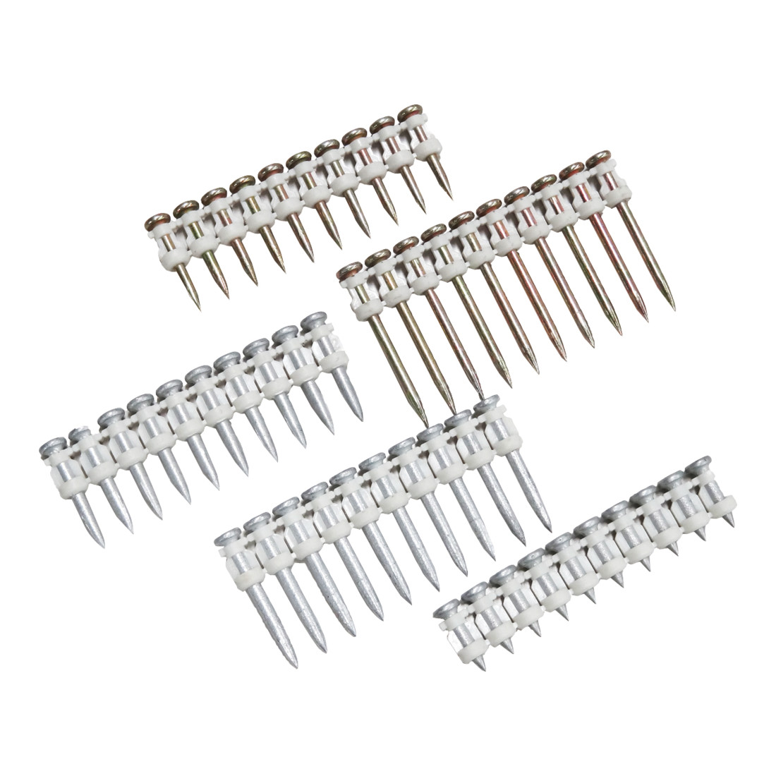 Makita Clou à béton 2,6x25mm C6 (196291-0)