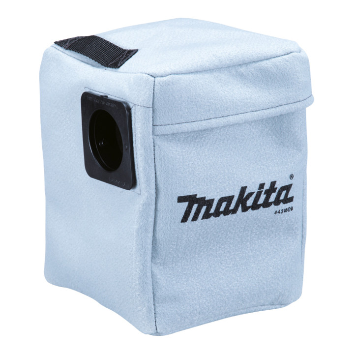 Makita Sac à poussière complet (122918-6)