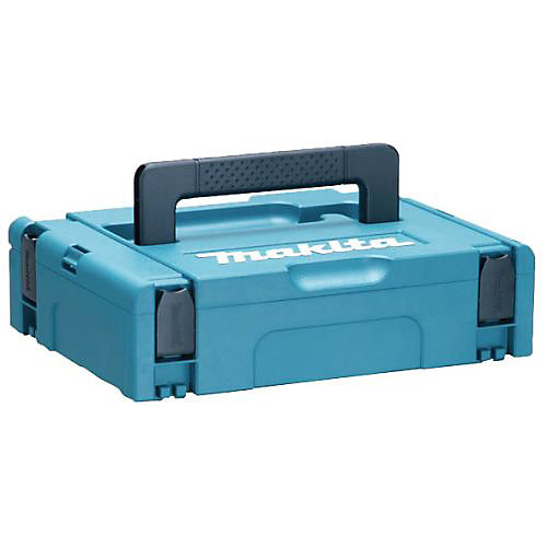 Makita Coffret de transport MAKPAC 1 vide