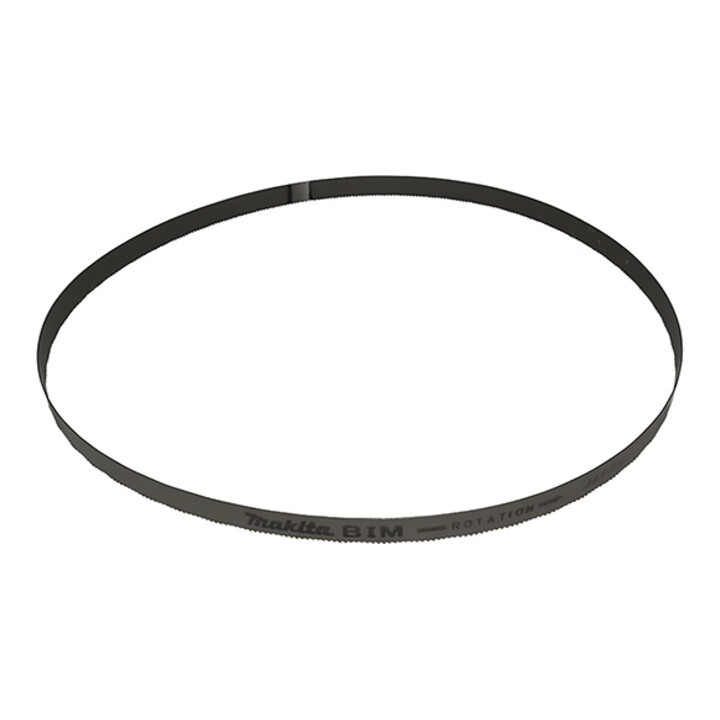 Makita Lame de scie à ruban 14Z pouce BIMk B-40543