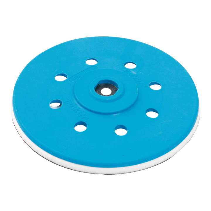 Makita Plateau de ponçage 150 mm DUR 196685-9
