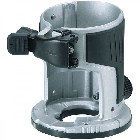 Makita Base d'affleurage pour RT0700C