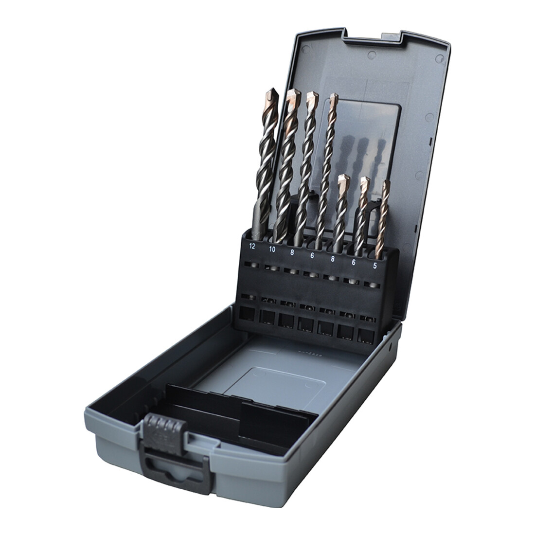 Makita Jeu de 7 forets SDS-V-PLUS n° 1 B-49046