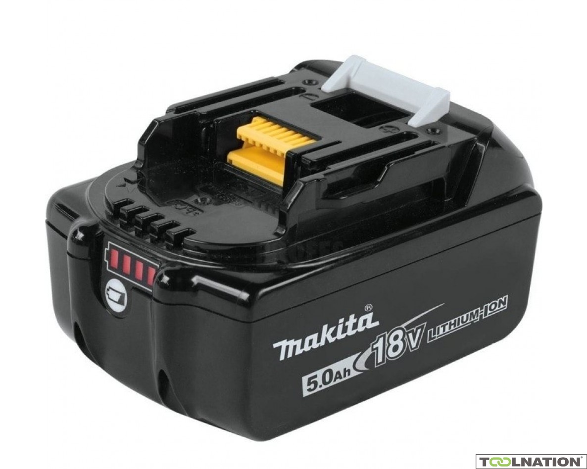 Makita BL1850B 18 Volt 5Ah