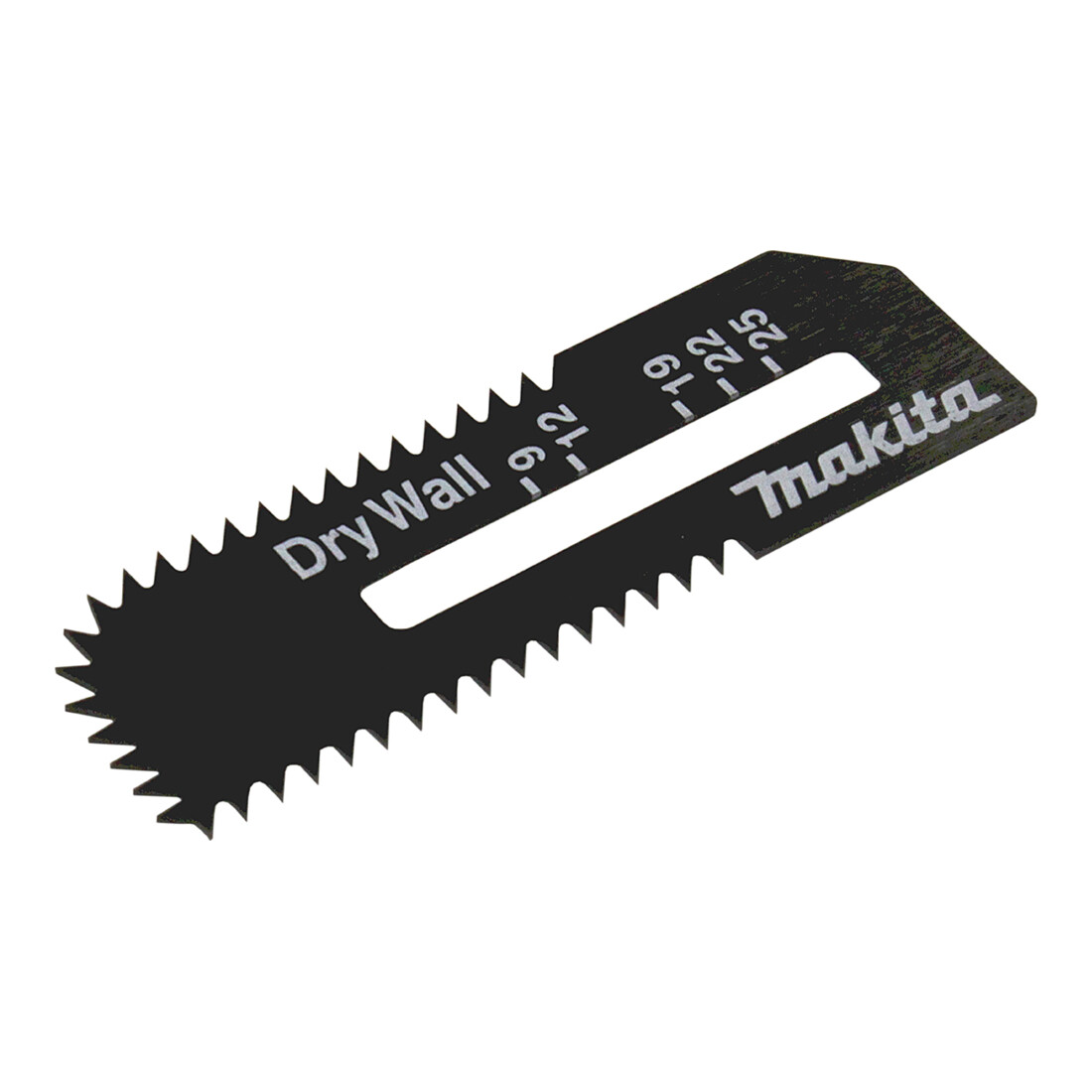 Makita lame de scie à cloison sèche bois '2pcs' B-49719