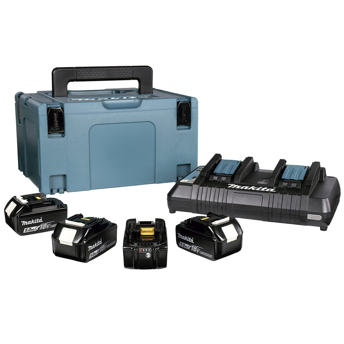 Makita Kit 197626-8