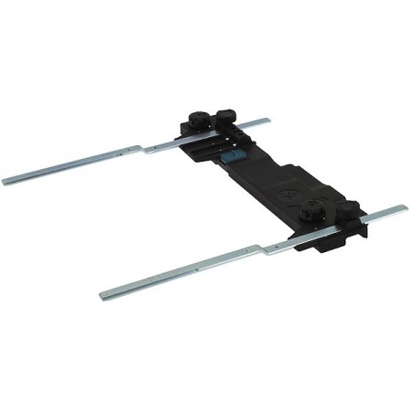 Makita Adaptateur rail de guidage pour scies circulaires DHS680