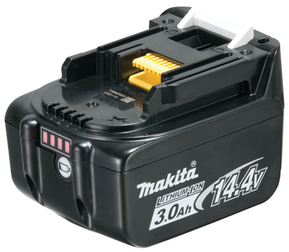 Makita BL1430B 14,4Volt 3Ah