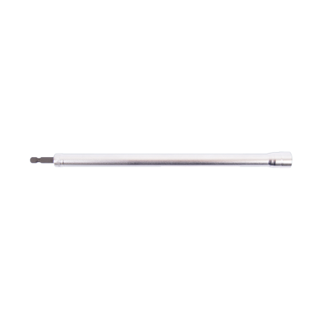 Makita Douille longue 10mm x 150mm Hexa 1/4