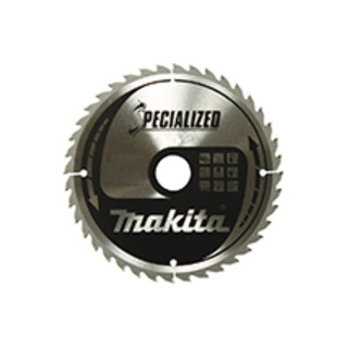 Makita Lame de scie SPECIALIZED 165x20x44Z