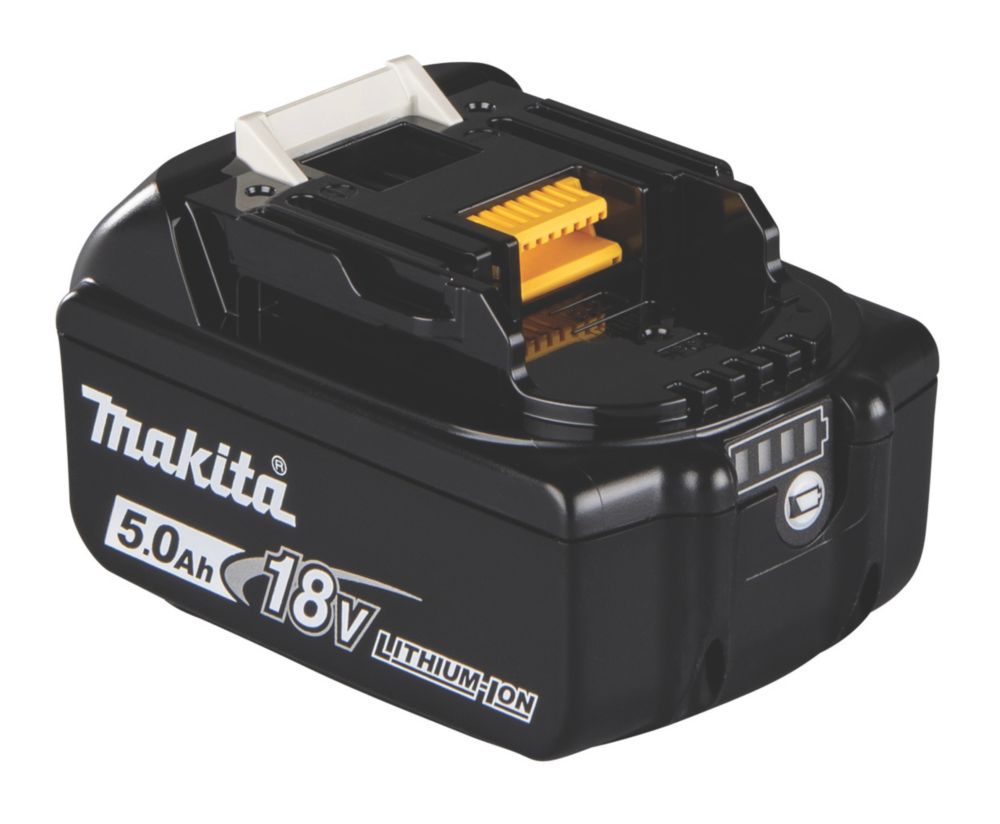 Makita Batterie 632F15-1 18V Li-ion LXT 5,0Ah
