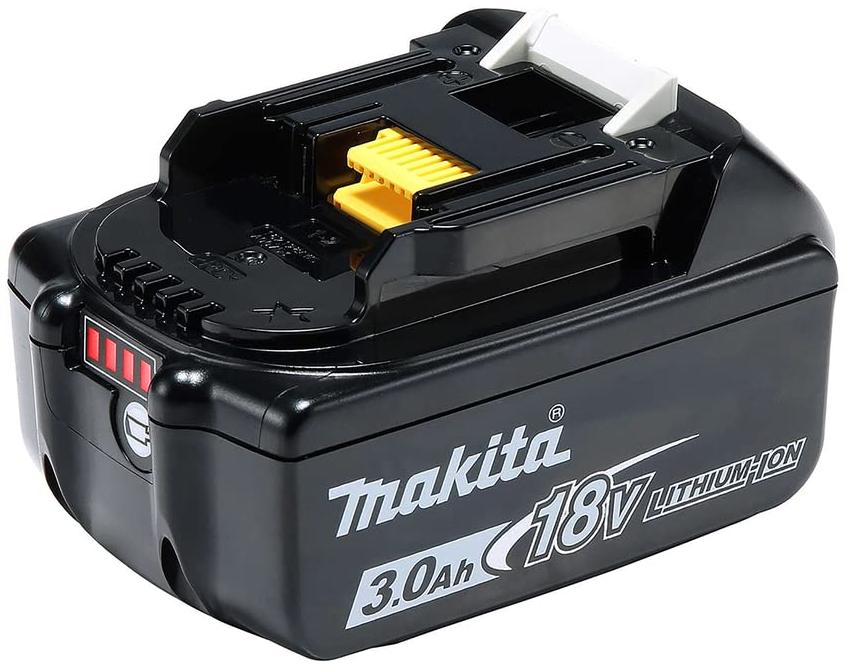 Makita Batterie Li-ion