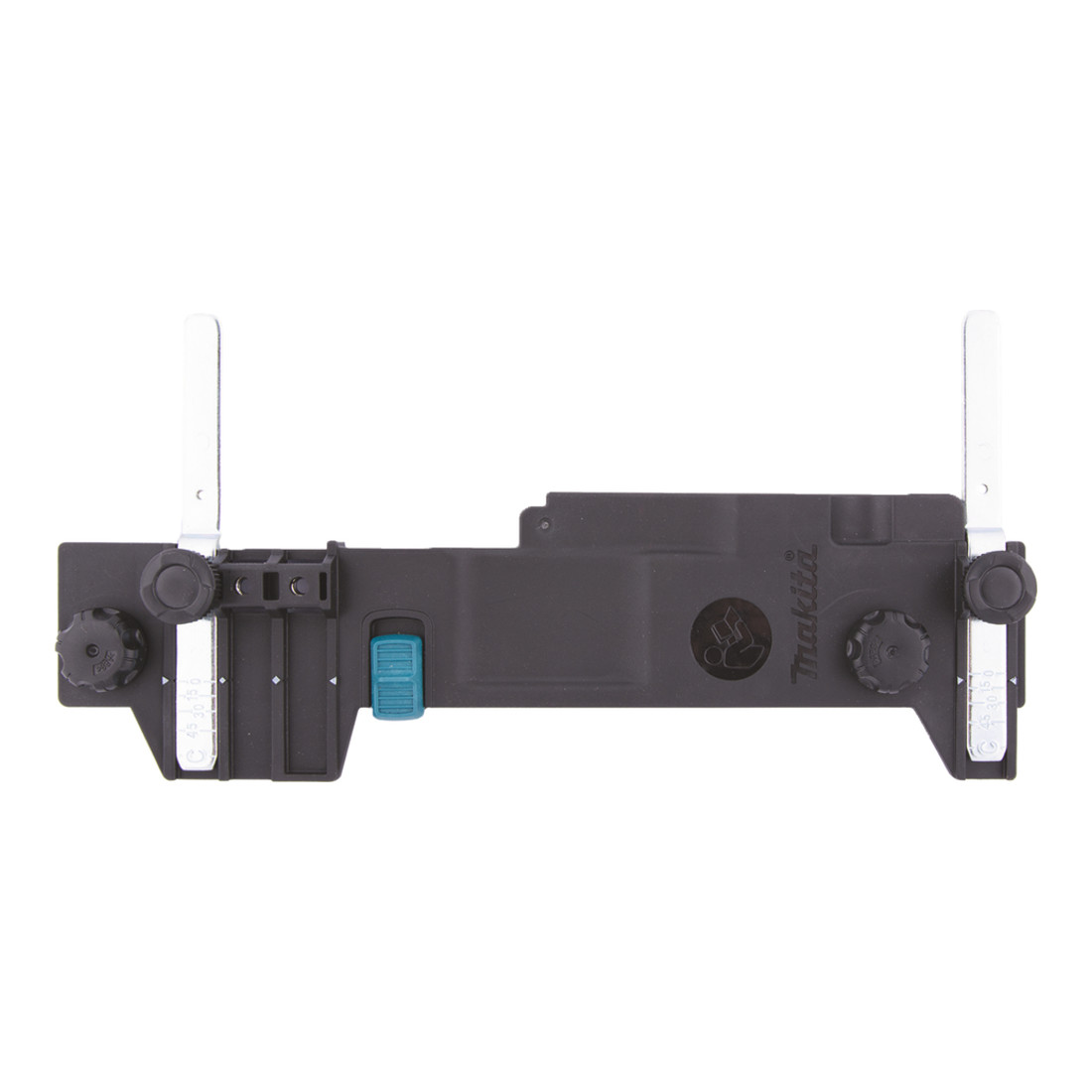 Makita Führungsschienenadapter C (schwarz
