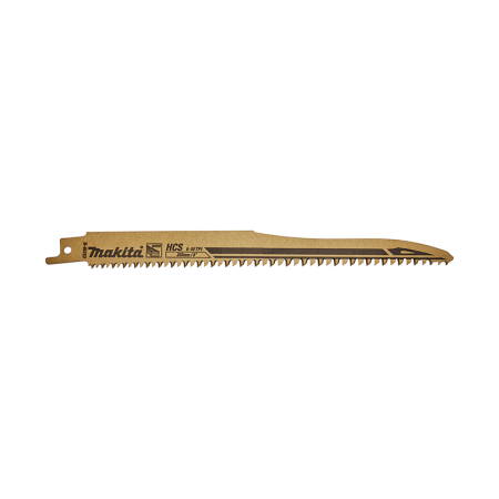 Makita Lot de 25 lames scie sabre S-EXPRESS pour bois