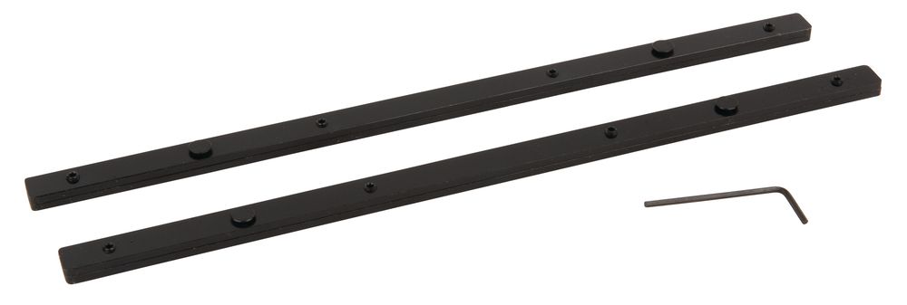 Makita Jeu de jonction pour rail de guidage