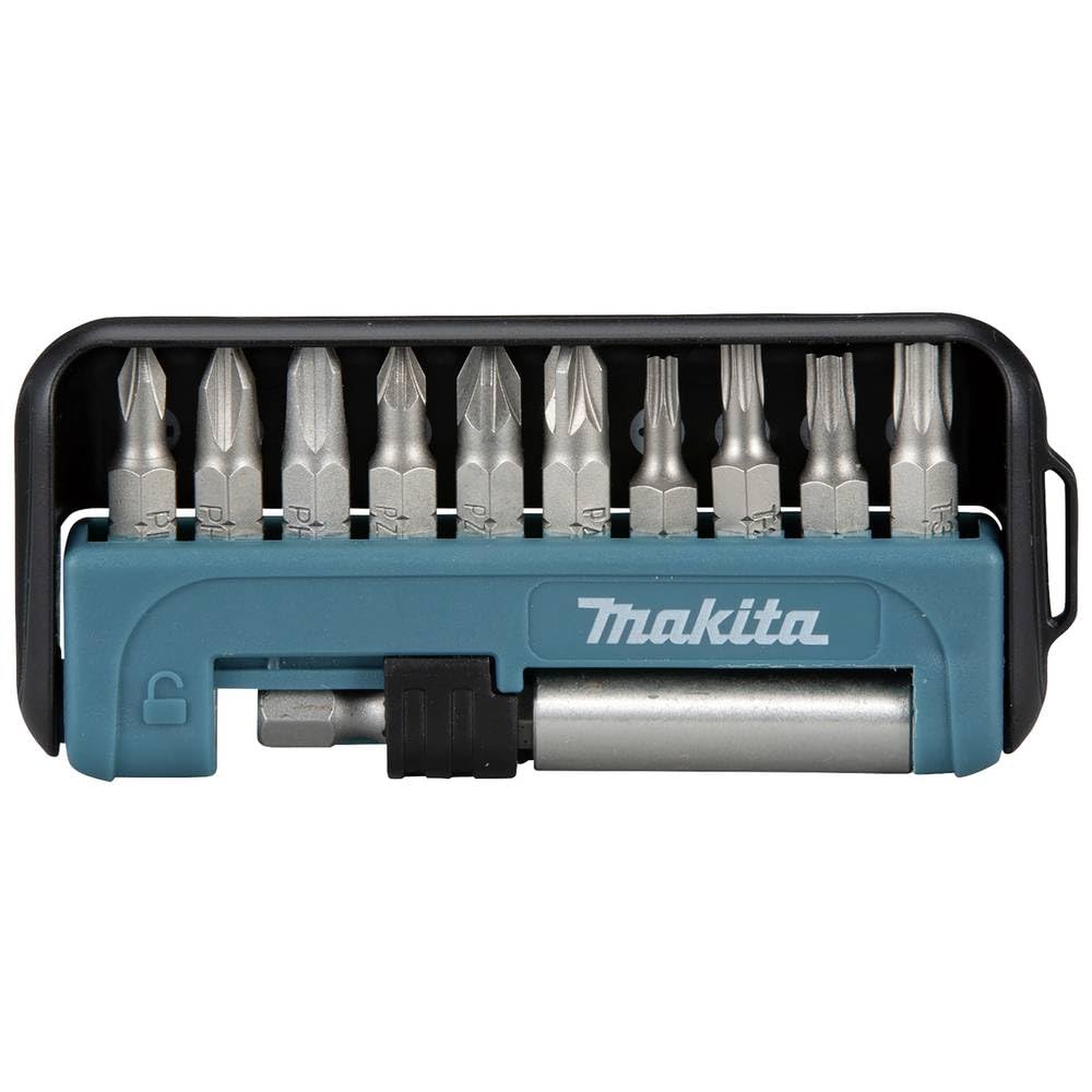 Makita Bit-Set D-64995
