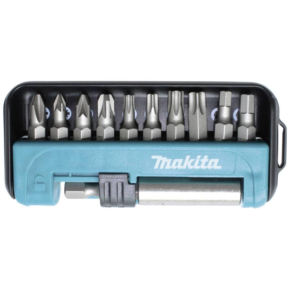 Makita Bit-Set D-65006