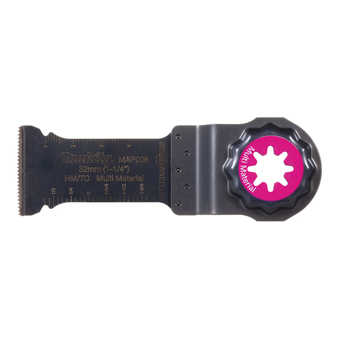 Makita Lame de scie plongeante MAP006 32x50 mm 1,3 mm