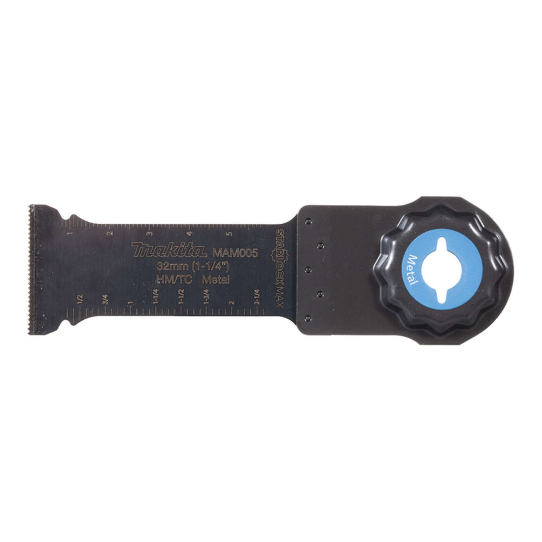 Makita Lame de scie plongeante MAM005 32x70 mm 1,1 mm