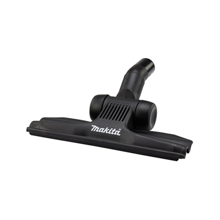 Makita Suceur de sol , 285 mm, noir, pour tapis et sols durs