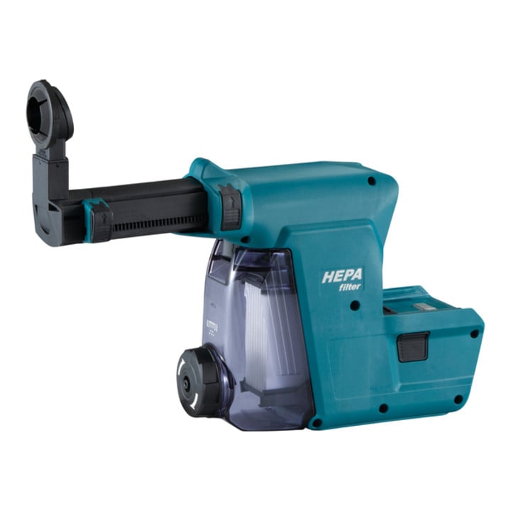 Makita Système d'aspiration  DX07