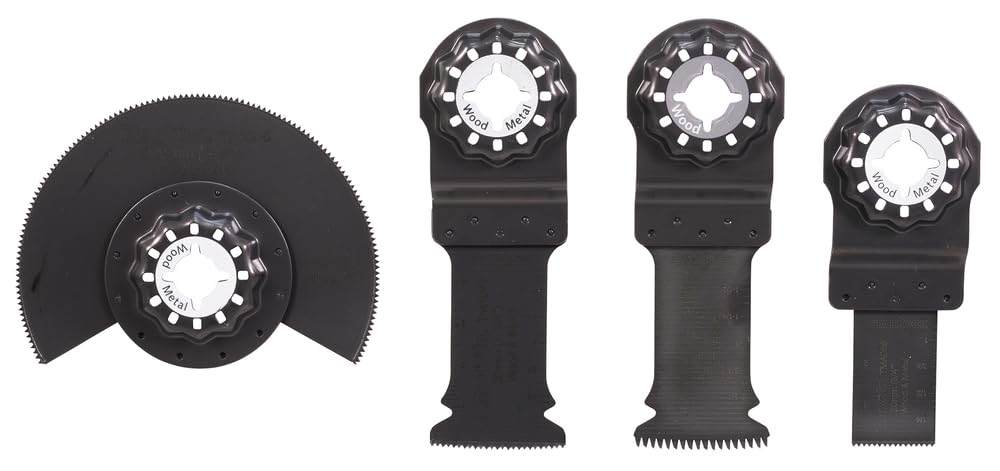 Makita Tauchsägeblatt-Satz B-67480