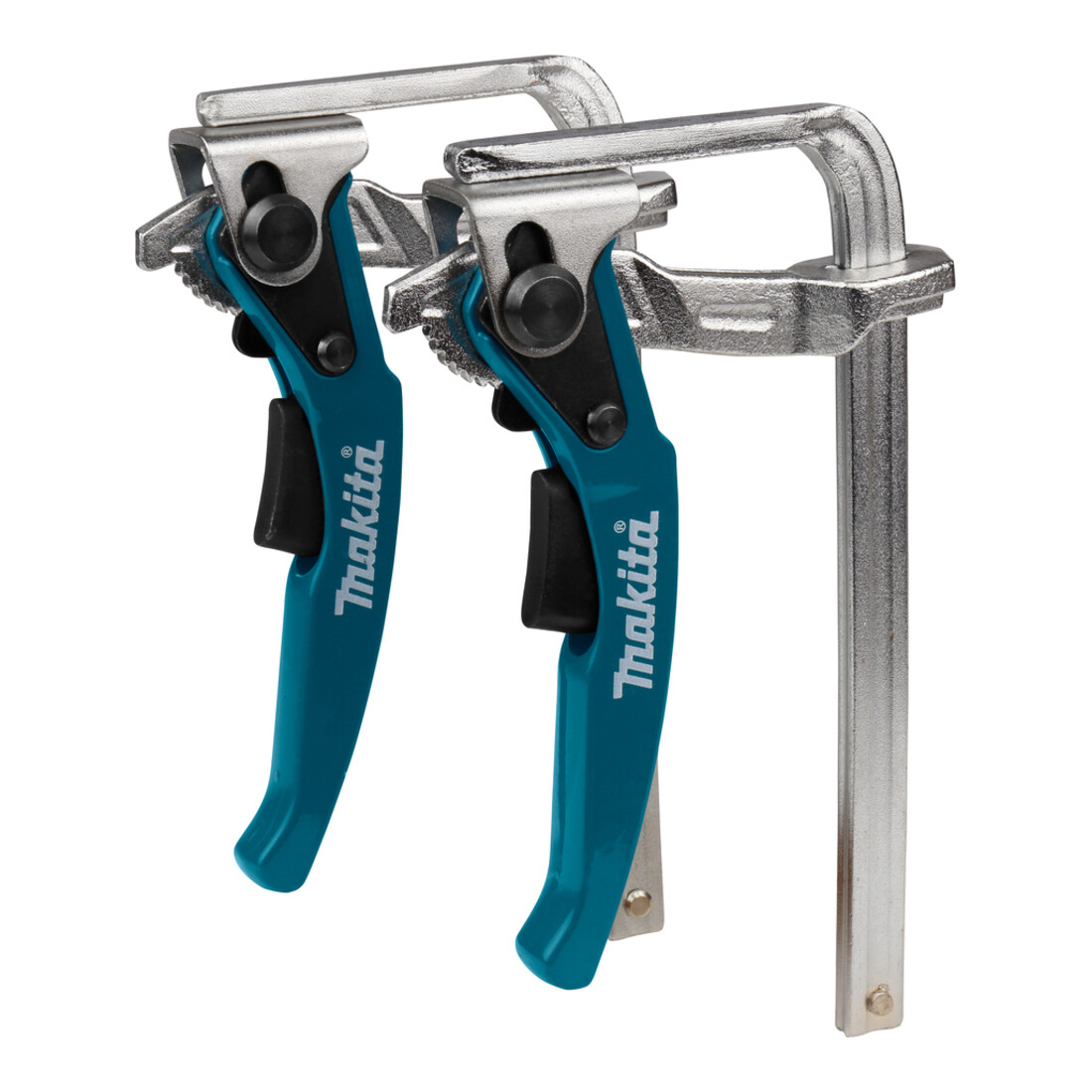 Makita Serre-joints rapide pour rail de guidage