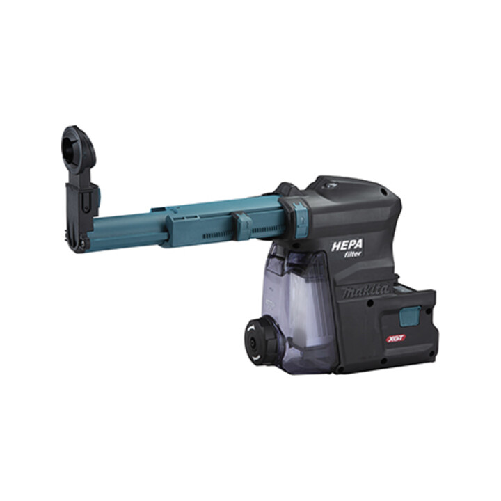 Makita Extracteur de poussière DX14 191E60-4