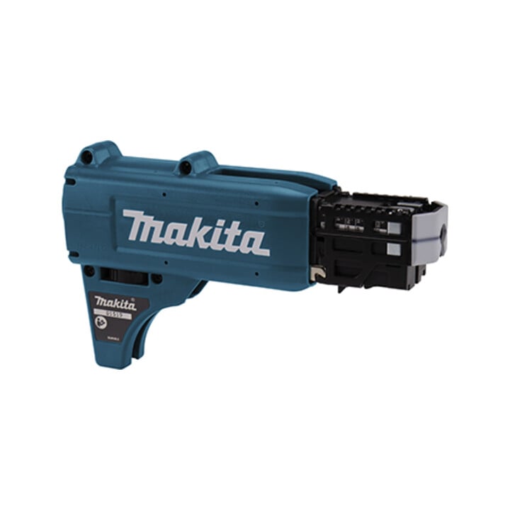 Makita vis à chargeur, adaptateur 25-55