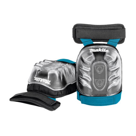 Makita Genouillères amorti gel Ultimate
