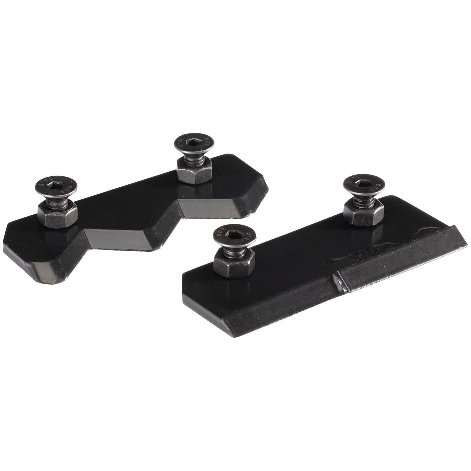 Makita Lame de rechange pour tarière Ø 200mm 2 pièces (plate + pointue)