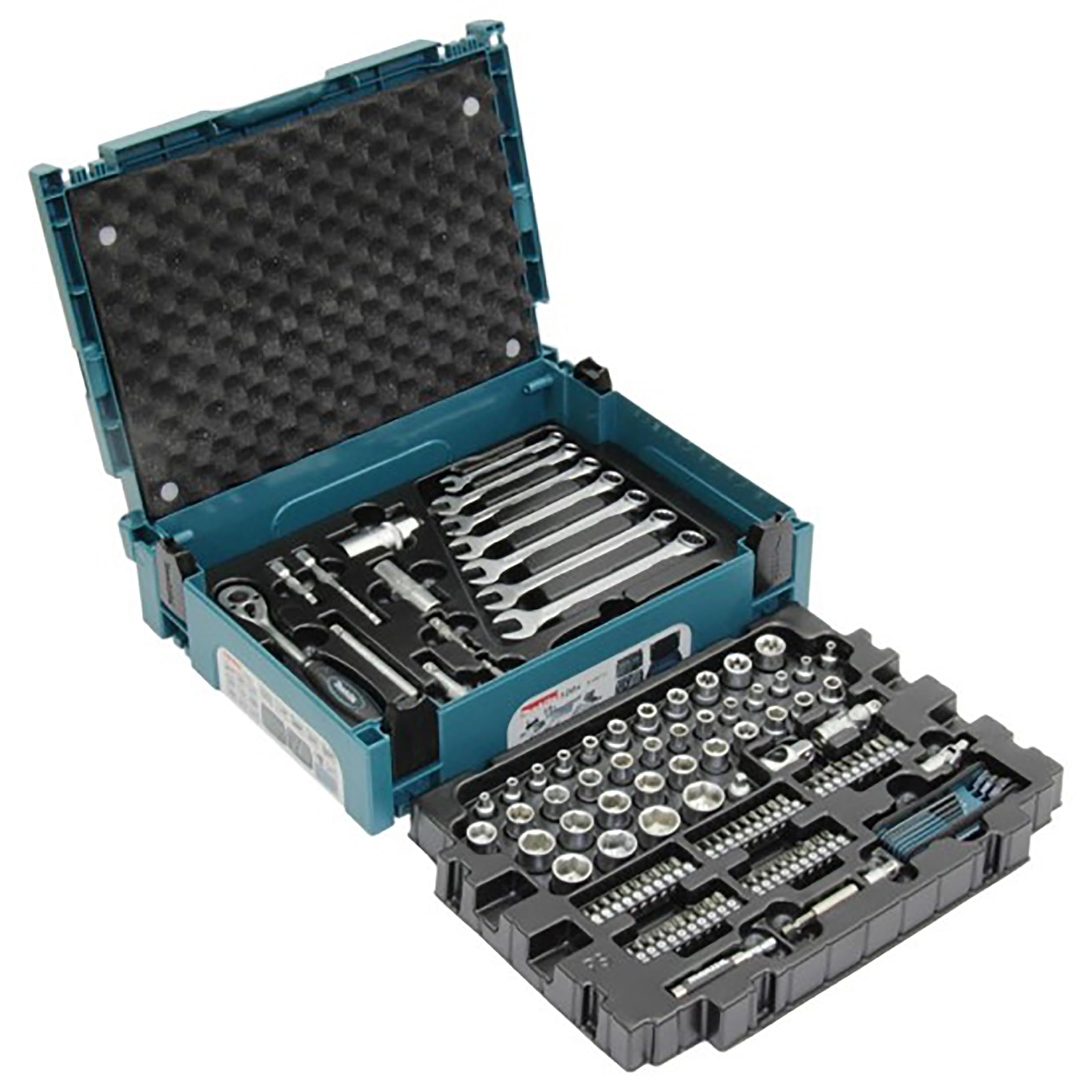 Makita Handwerkzeug-Set E-08713