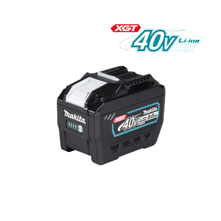 Makita Batterie XGT 40V 8 Ah BL4080F