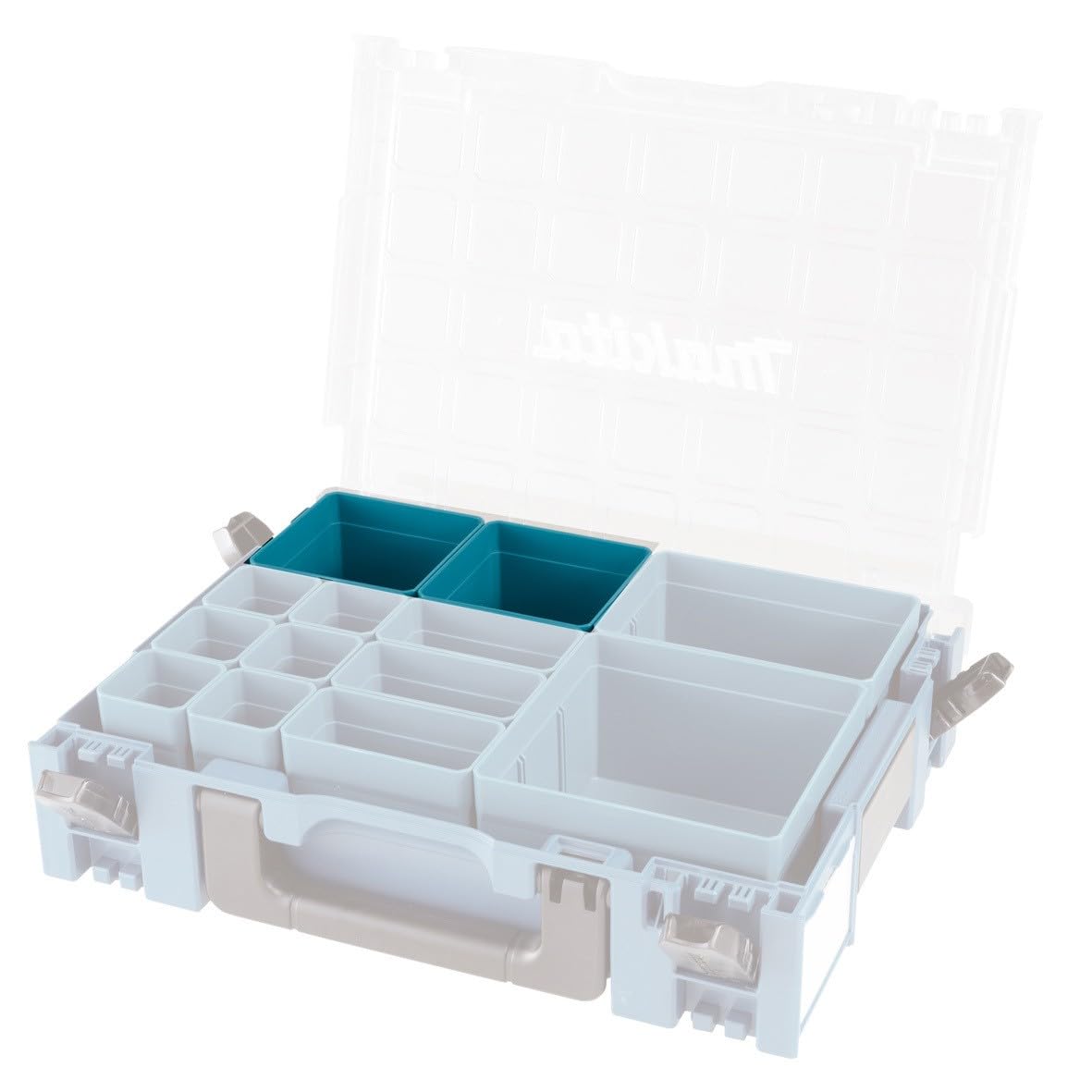 Makita Boxeinsatz Gr.3 191X95-9