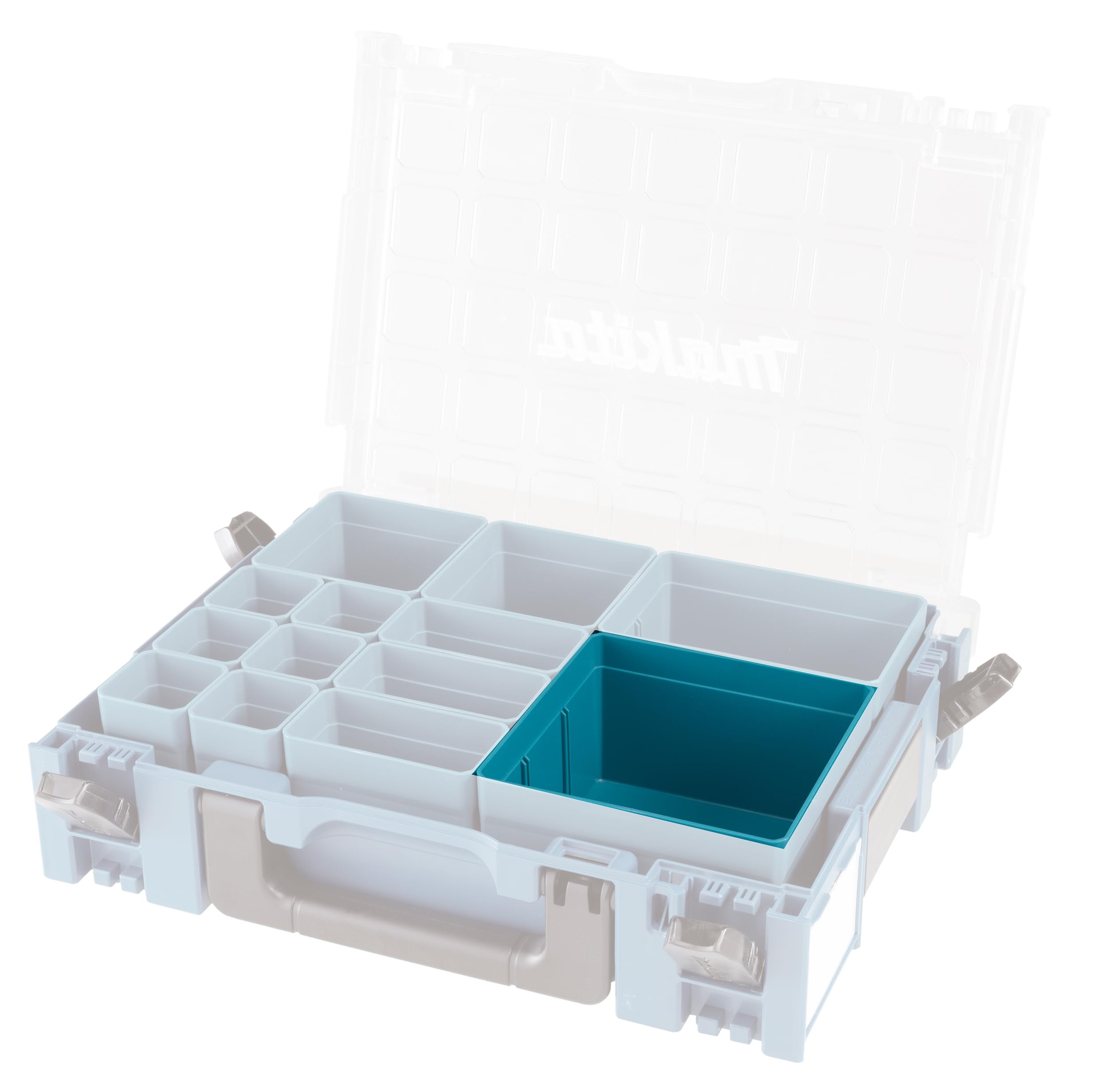 Makita Boxeinsatz Gr.5 191X97-5